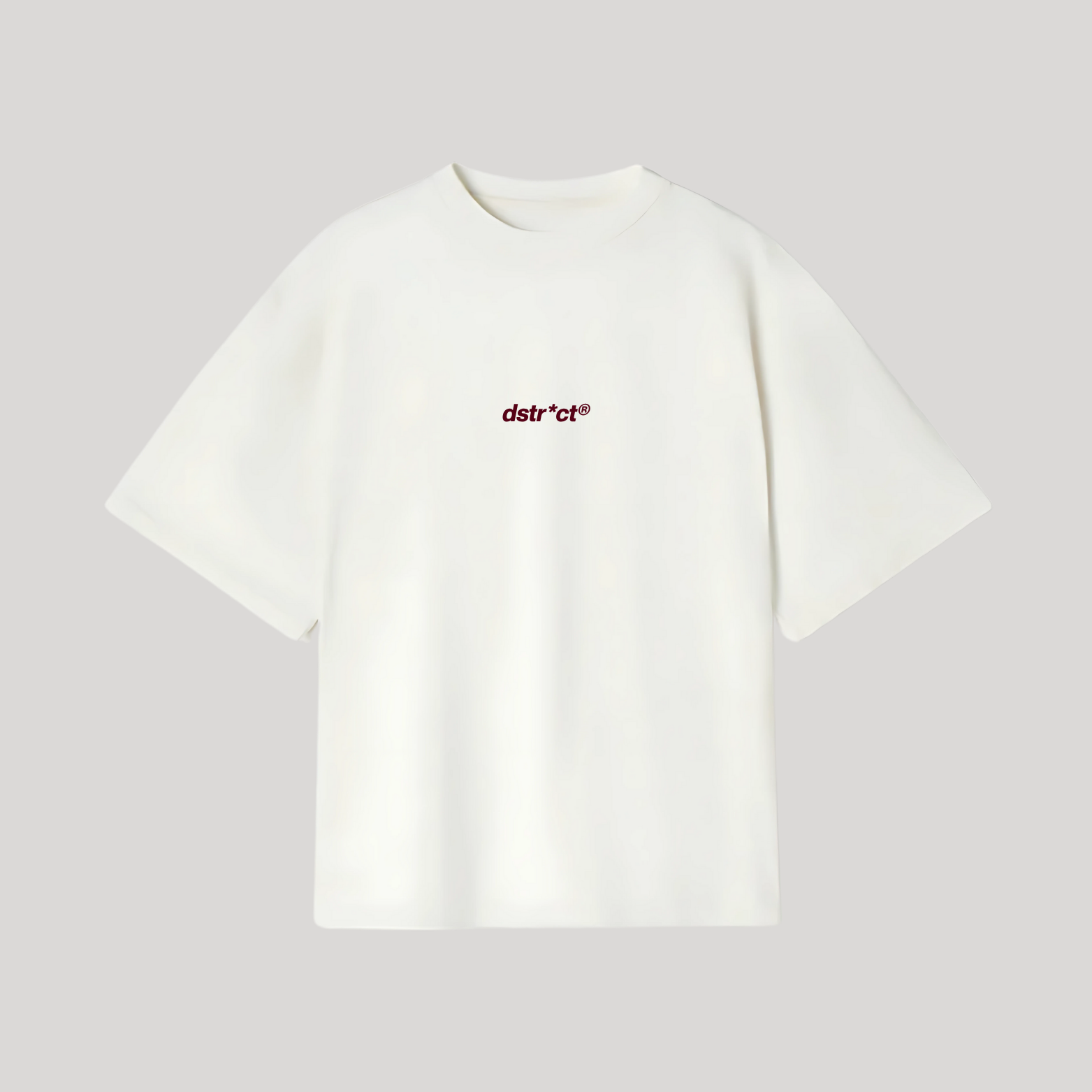 NO DRIFT TEE