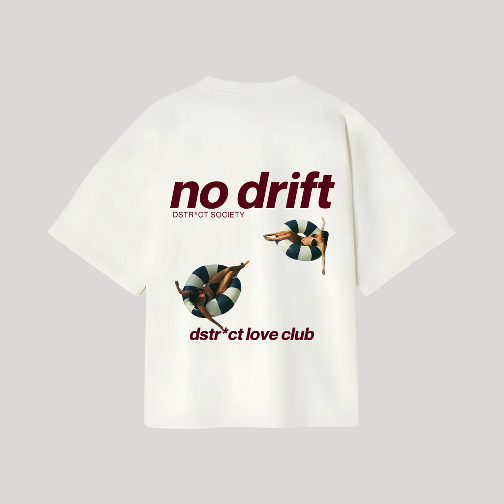 NO DRIFT TEE