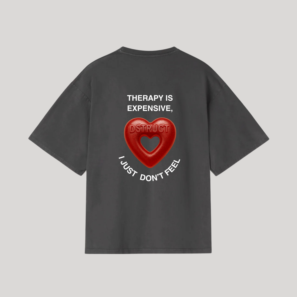 THERAPY TEE