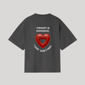 THERAPY TEE