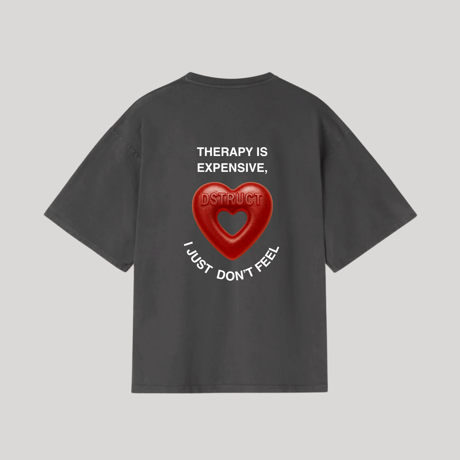 THERAPY TEE